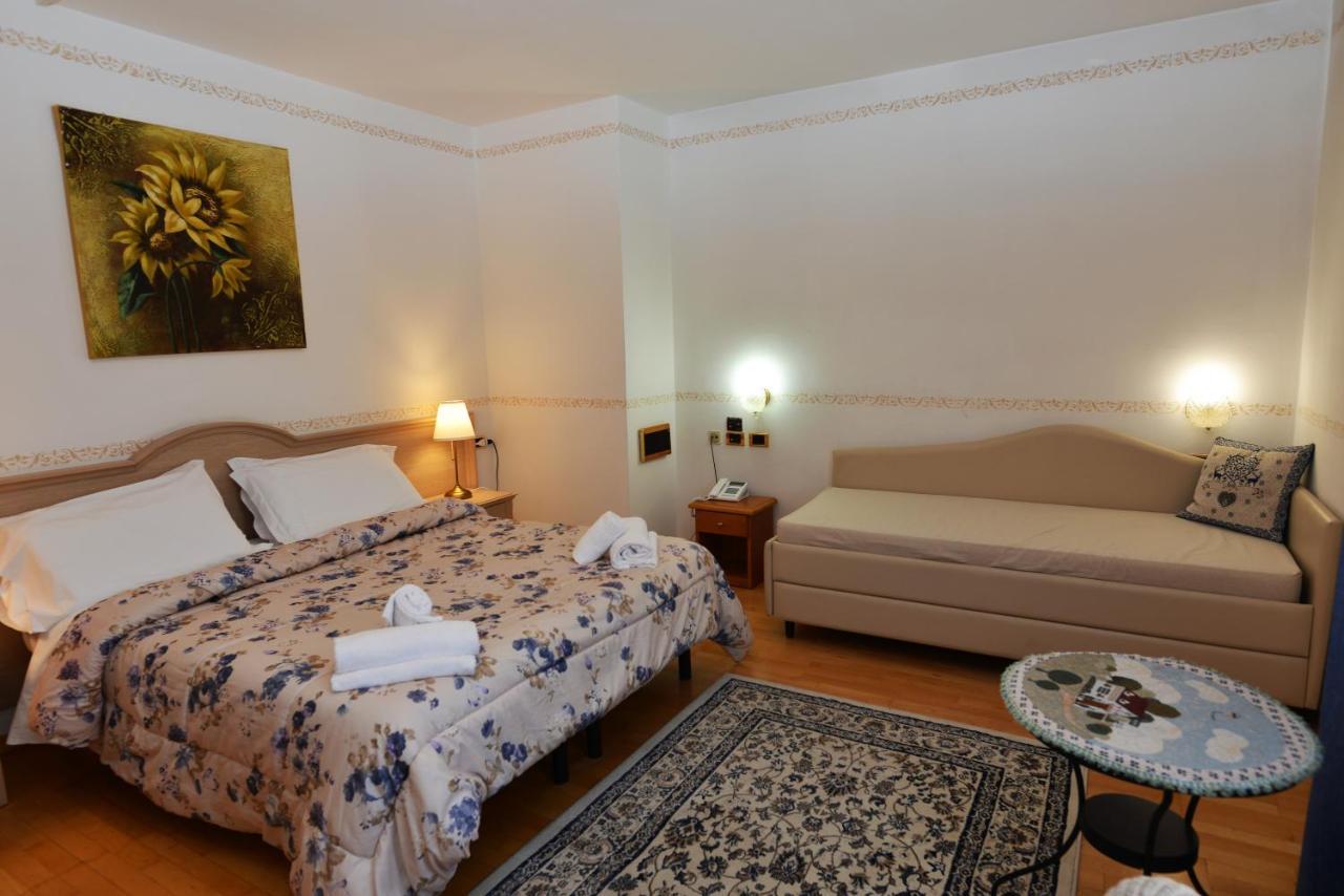 Hotel Marianna 3*